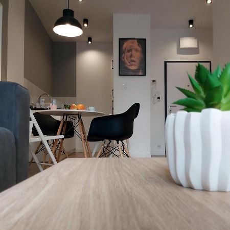 Chill Apartments Expo Slawinska Варшава Екстер'єр фото
