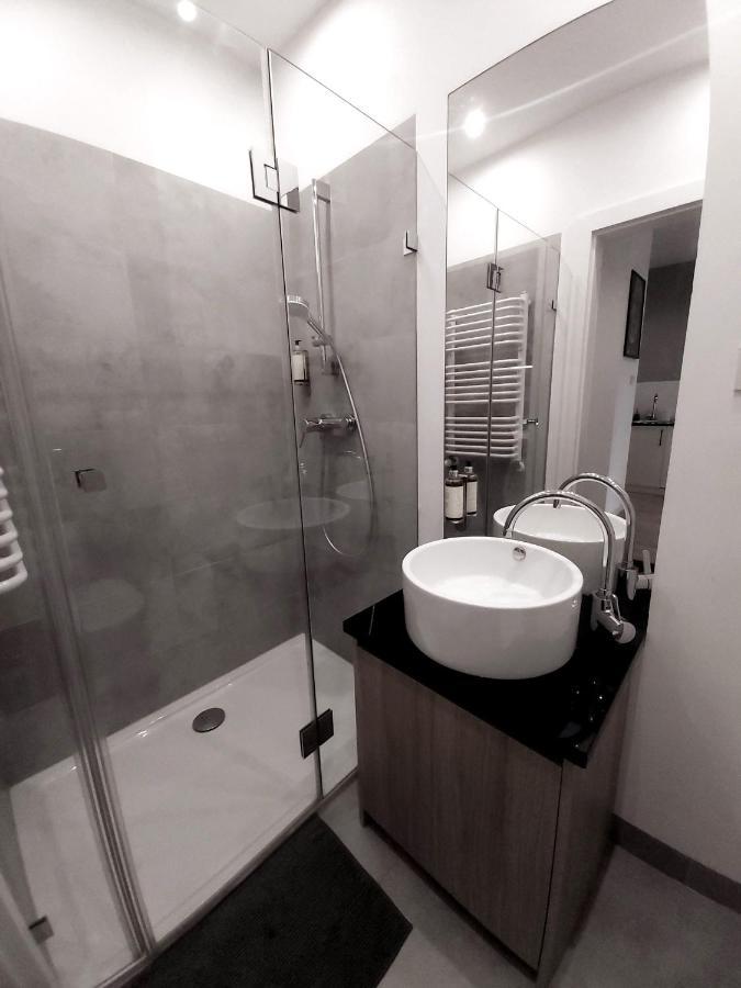 Chill Apartments Expo Slawinska Варшава Екстер'єр фото